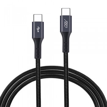 Cáp sạc Innostyle DuraFLEX 1.5m USB-C to Type-C